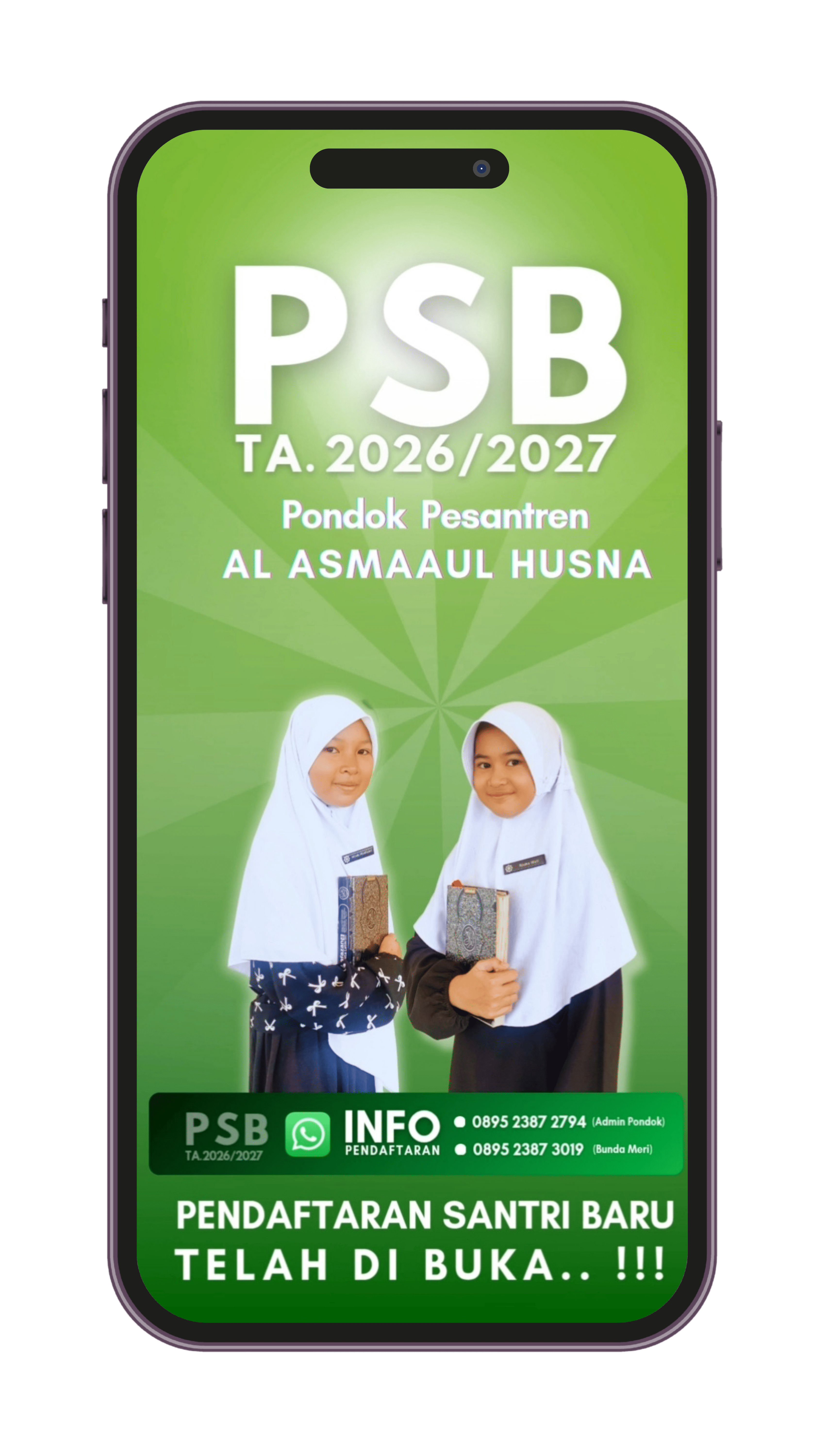 AYOK MONDOK GUYS !!!