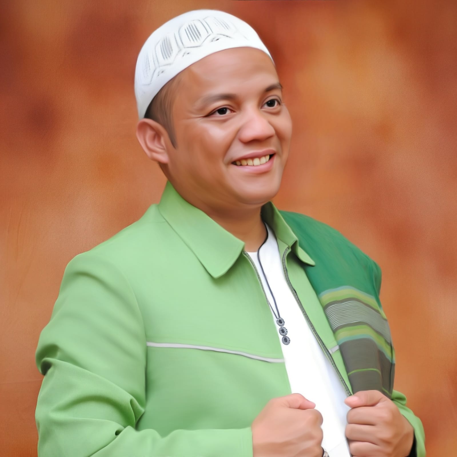 K.H Kemas Muhammad Ali
